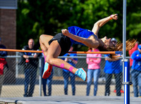 3A Region 2 Track & Field