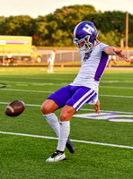 Hallsville v Texas High (10)