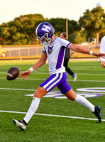 Hallsville v Texas High (12)