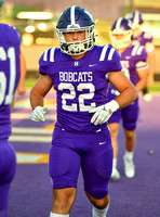 Hallsville v Texas High (14)