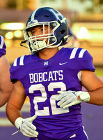 Hallsville v Texas High (15)