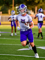 Hallsville v Texas High (6)