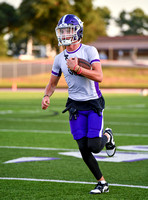 Hallsville v Texas High (7)