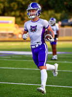 Hallsville v Texas High (9)