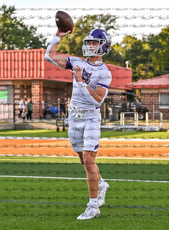 Hallsville v Texas High (13)