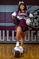 Cheerleaders (9)