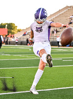 Hallsville v Texas High (6)