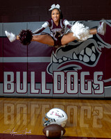 Cheerleaders (12)